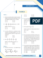 T Sem1 A Razones y Proporciones