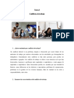 Tarea I Derecho Laboral 2