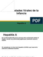 Hepatitis A