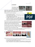 Preparaciones Biológicas para Pfu