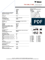 Manual Uso Bobcat t36 120sl