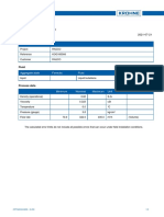 Liquid Butadiene Flowmeter Sizing PDF