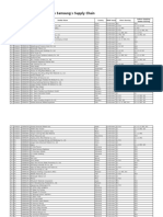 Smelter and Refiner List EN