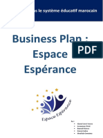 Business Plan