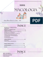 Manual de Farmacología