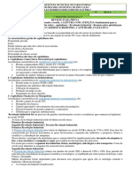 9 º Capitalismo Revolução Industrial e Globalização 2 Revisão Prova