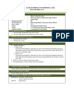 Modul Ajar Kurikulum Merdeka 2022 Ipas SD Kelas 4