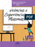 Vivencias e Experincias em Mat