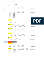 Analisis Estructural de Pórticos Principales