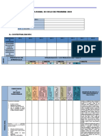 PLAN ANUAL III CICLO 2023 - Modelo