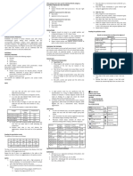 Febrile Antigens Package Insert