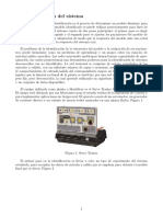 ADQUISION DE DATOS Y ENTRENAMIENTO para Un Control Difuso de Un Servomotor