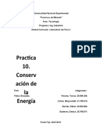 Informe 10