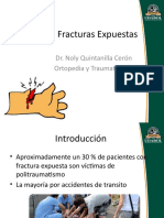 Fracturas Expuestas 2