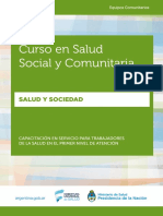 4 - El Concepto de Salud