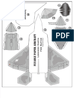 Vdocuments - MX Flying-paper-f22-Raptor (1) Removed Merged