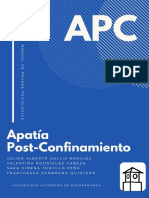 Manuel Prueba Apc