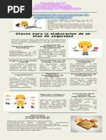 Programa de Seguridad e Higiene