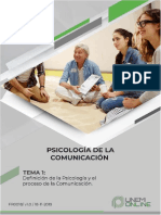 Compendios de Psicología