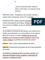 Abdías 17 - Sermones, Bosquejos y Estudios Bíblicos