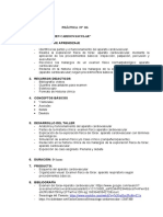 Practica N°6 Examen Cardiov