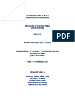 Practica 7 - Reacciones de Sustitucion Sintesis de Williamson