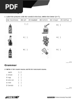 LI L2 Unit Test 7C