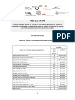 Prova de Língua e Cultura Portuguesa e Matemática