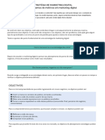 ED - MKD - Ferramentas de Métricas em Marketing Digital