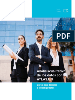 ATLAS - Ti - Curso On Line