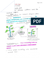 Pharmacognosy Unit-3 Short Important Questions Shahruddin Khan Pharmacy Wala - 9959218 - 2023 - 04!02!18 - 30