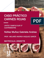 Carnes Rojas