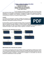 Guia de Ajustes Tema 1