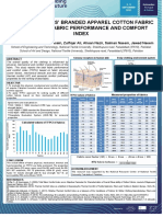 Autex2021 - Poster (Dr. Fatima Iftikhar)