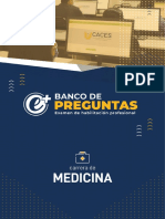 CACES Banco Preguntas Carrera Medicina Jun 20221-1