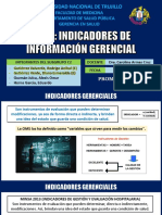 Dia 3 - Indicadores Gerenciales