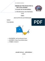 Calculo II Trabajo Monografico (DENIS ROLDAN)