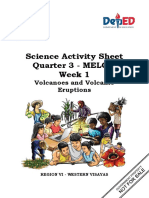 LAS Science9 MELC 1 Q3 Week-1