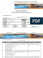 Planeación Estratégica y Habilidades Directivas