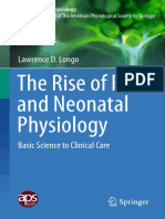 Fetal and Neonatal Physiology