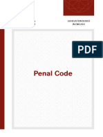 Penal Code