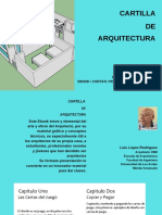 Cartillaarquitectura Luislopez Completo Compressed