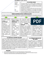 Ficha de Trabajo-Cc - SS 4° - Actv.3.