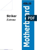 Striker Extreme