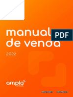 Manual de Vendas Ampla Saúde