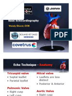 0PowerPoint Echocardiography