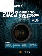 C1 2023GuideToBodyWornCameras