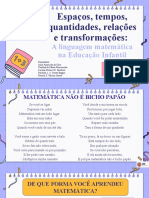 Educadores H.A - Formação Matemática