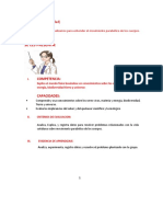 Movimiento Parabólico PDF