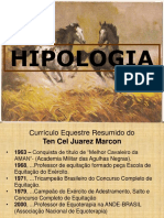 Hipologia